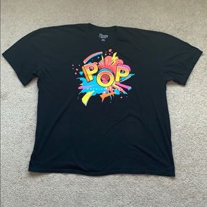 Popular Demand T-shirt